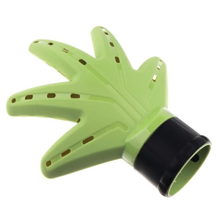 Palm-shaped Hair Dryer Special Cover Shape Drying Shaping Tool