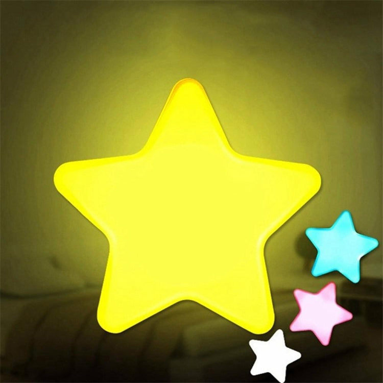 Light Sensor Control Mini Star LED Night Light, My Store