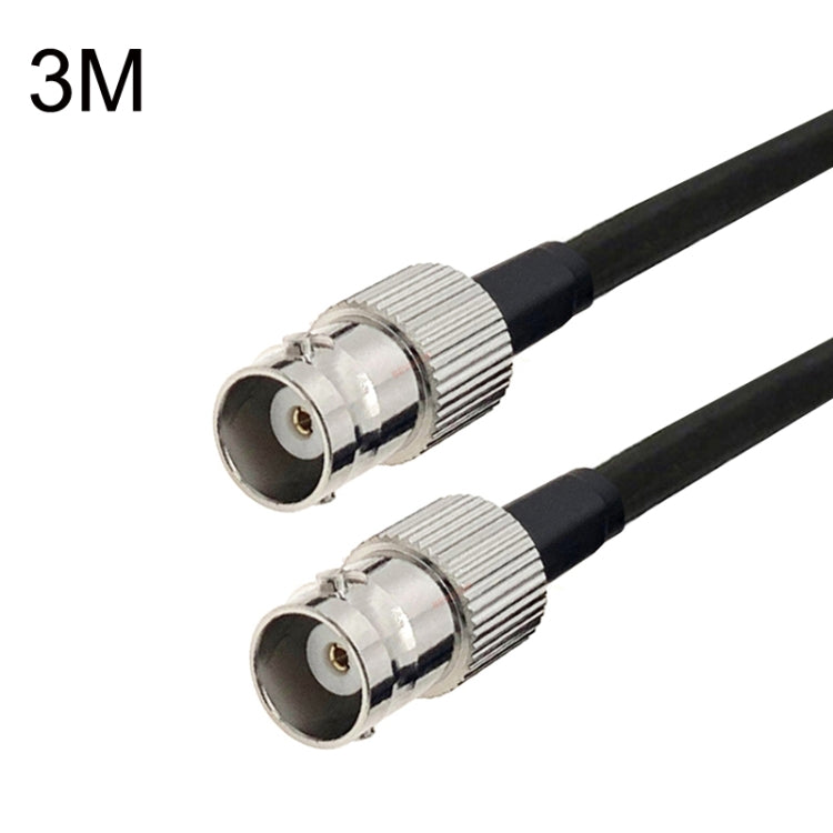 BNC Female To BNC Male RG58 Coaxial Adapter Cable My Store