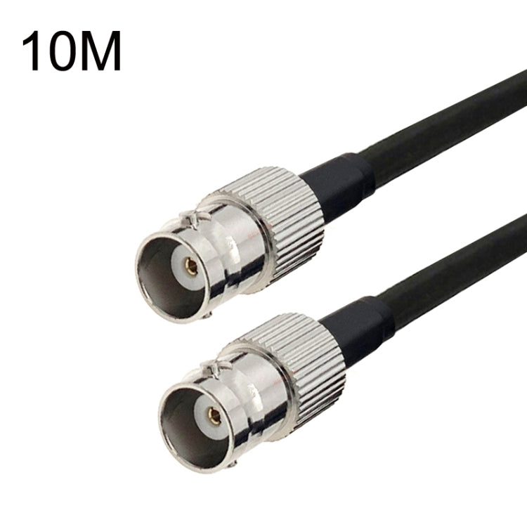 BNC Female To BNC Male RG58 Coaxial Adapter Cable My Store