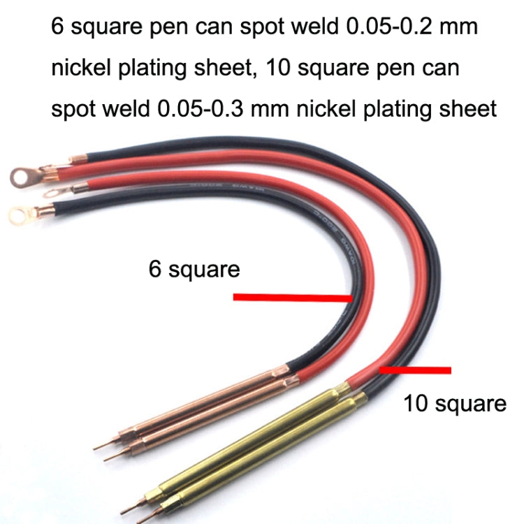 Compatible Version 12V Digital Display DIY Battery Spot Welding Machine Pen Control My Store