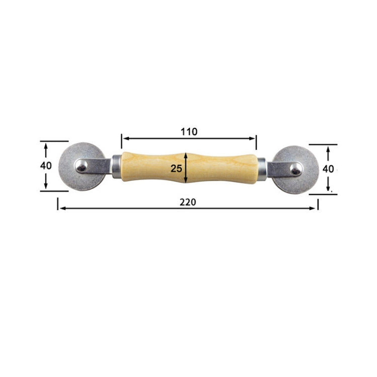 Wood Metal Screen Window Spline Roller Gauze Wheel Window Install Tool My Store