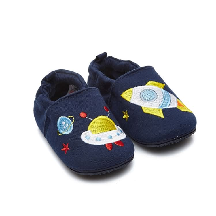 2 Pairs Spring Boy And Girl Baby Toddler Shoes 0-1 Years Old Baby Shoes Cartoon Soft Bottom Shoes-Reluova