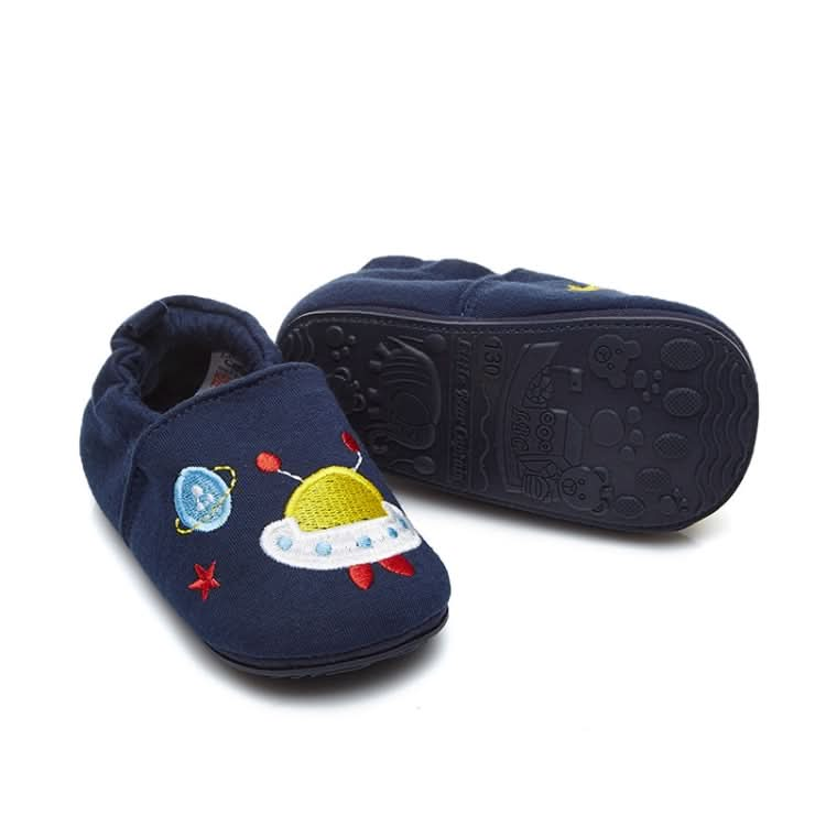 2 Pairs Spring Boy And Girl Baby Toddler Shoes 0-1 Years Old Baby Shoes Cartoon Soft Bottom Shoes-Reluova