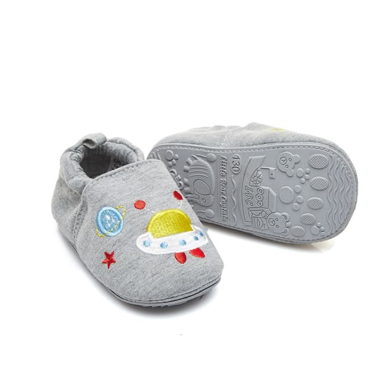 2 Pairs Spring Boy And Girl Baby Toddler Shoes 0-1 Years Old Baby Shoes Cartoon Soft Bottom Shoes-Reluova