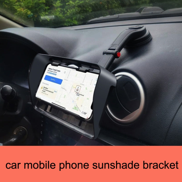 Off-road Car Sun Visor Mobile Phone Navigation Bracket ÎҵÄÉ̵ê