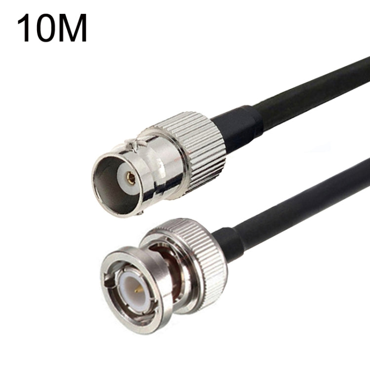 BNC Female To BNC Male RG58 Coaxial Adapter Cable My Store