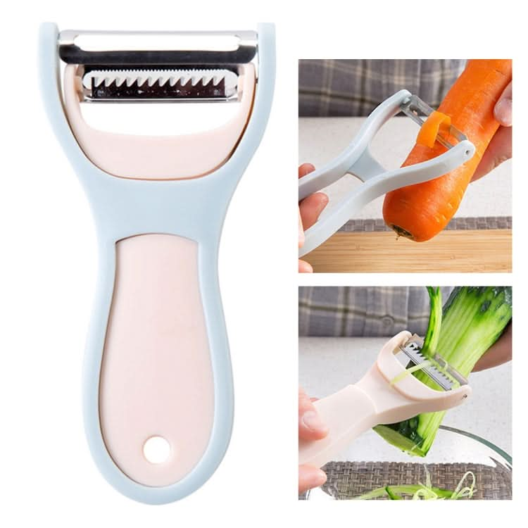 Fruit Vegetable Peeler Planer Potato Carrot Kitchen Tool - Reluova