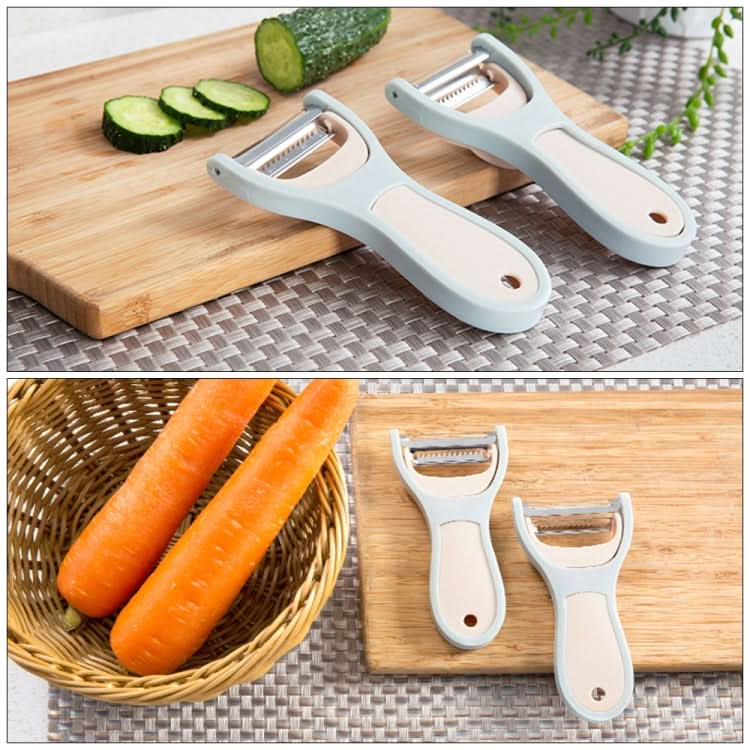 Fruit Vegetable Peeler Planer Potato Carrot Kitchen Tool - Reluova