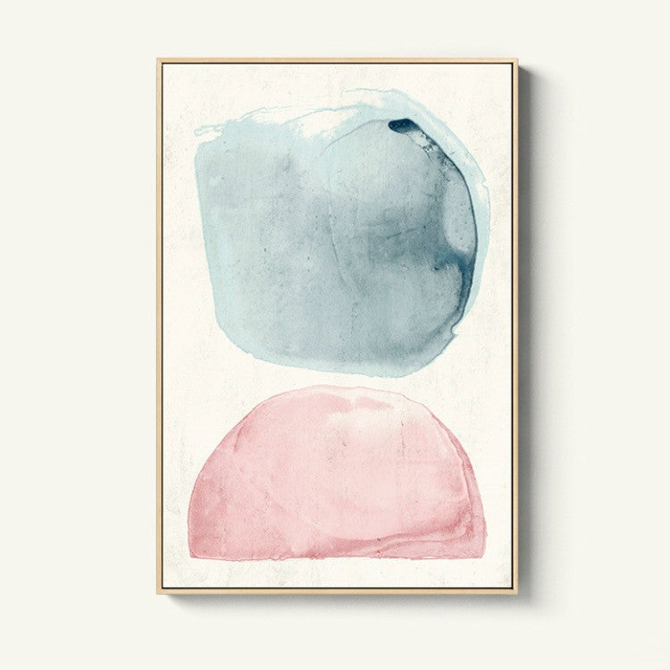 Abstract Paintings Decoration Wall Art Posters Minimalist Canvas