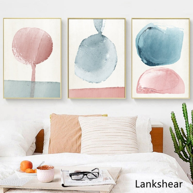 Abstract Paintings Decoration Wall Art Posters Minimalist Canvas My Store