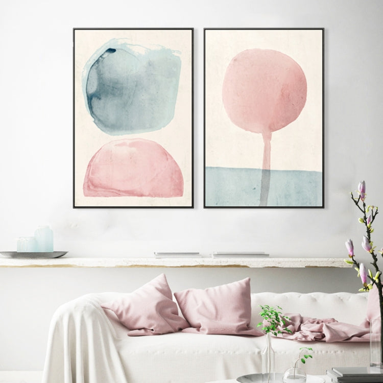 Abstract Paintings Decoration Wall Art Posters Minimalist Canvas My Store