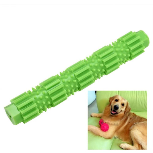 Pet Dogs Training Chew Pet Toys Strong Bite Resistant Dogs Rubber Molar Toys - Reluova