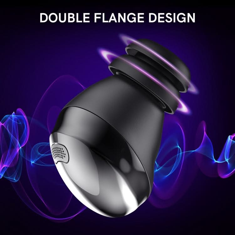 For Samsung Galaxy Buds Pro AhaStyle PT168 Silicone Earphone Earcups