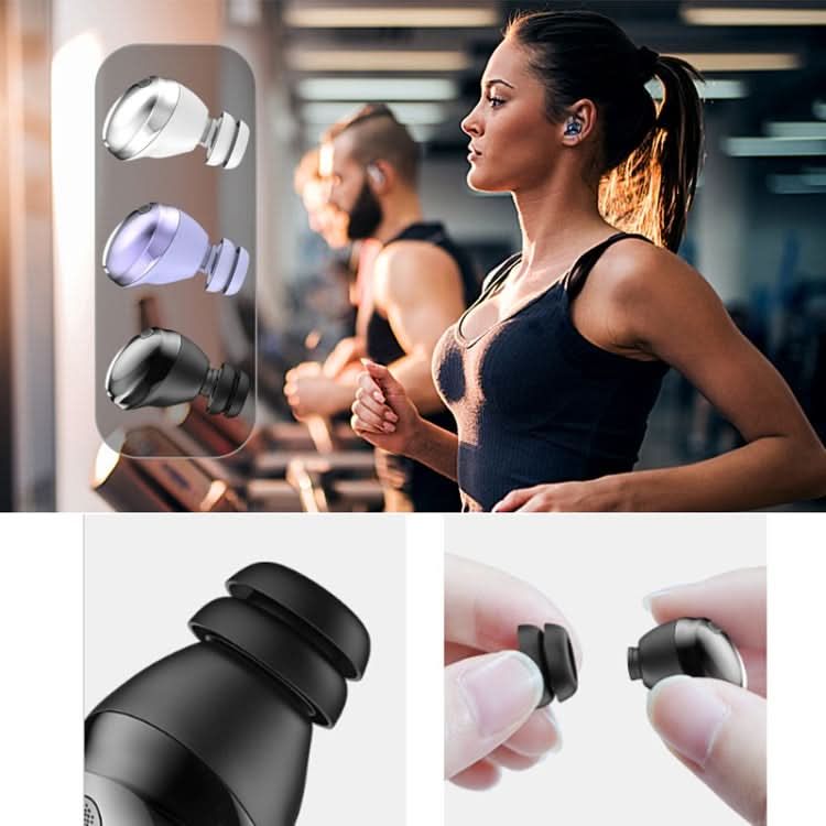 For Samsung Galaxy Buds Pro AhaStyle PT168 Silicone Earphone Earcups