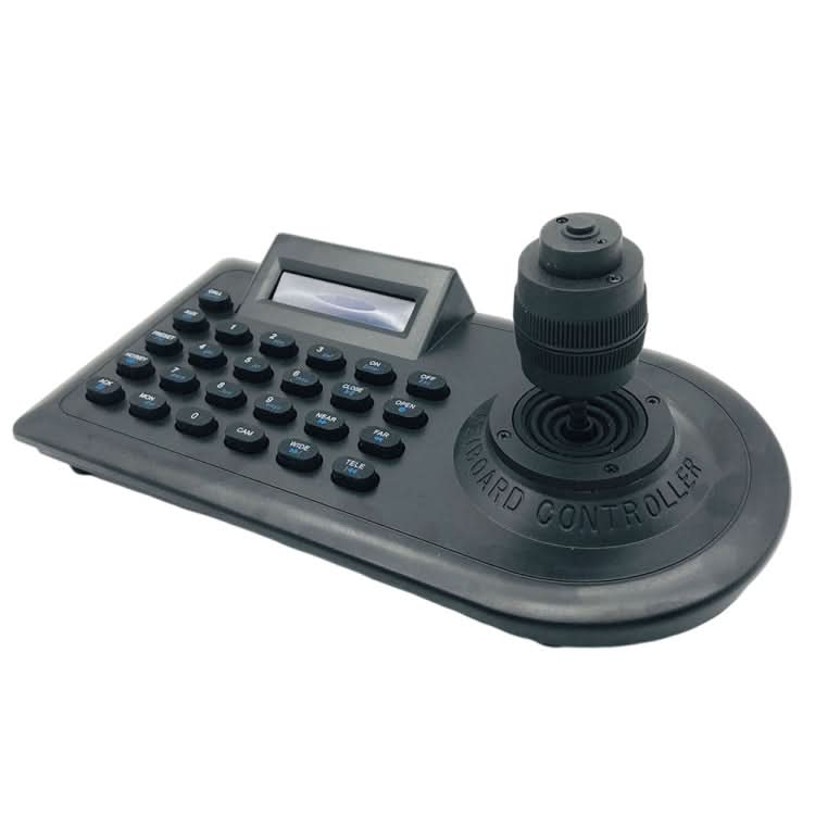 JSK-8003C Monitoring Keyboard PTZ Rocker Ball Camera Keyboard Reluova