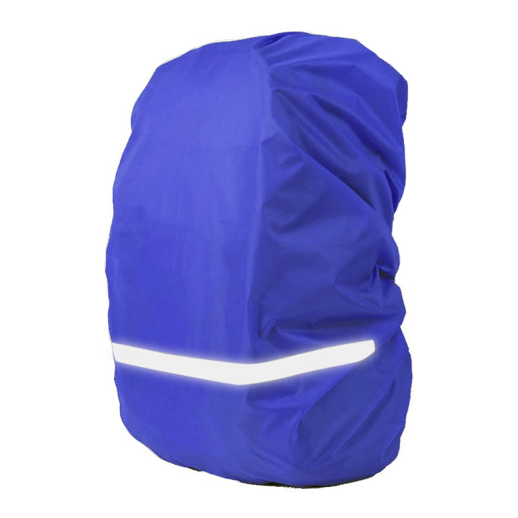 Reflective Light Waterproof Dustproof Backpack Rain Cover Portable Ultralight Shoulder Bag Protect Cover Reluova