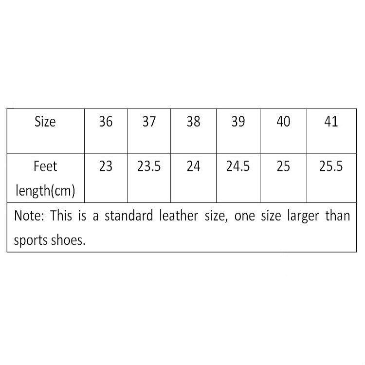 Widening and Fatning Middle-Aged Shoes Reluova