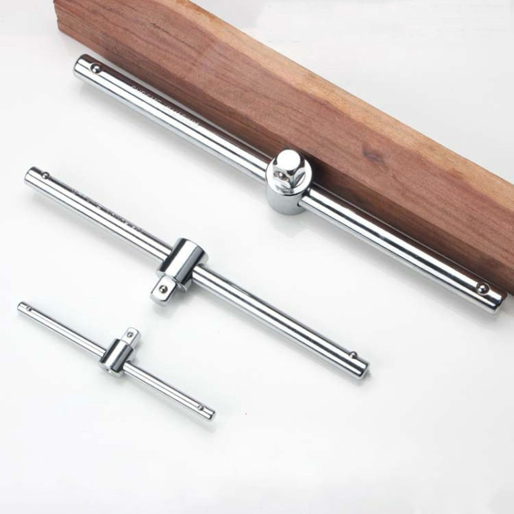 T-Type Socket Wrench Extension Rod Slider My Store