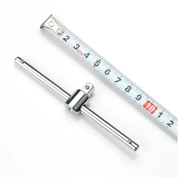 T-Type Socket Wrench Extension Rod Slider My Store