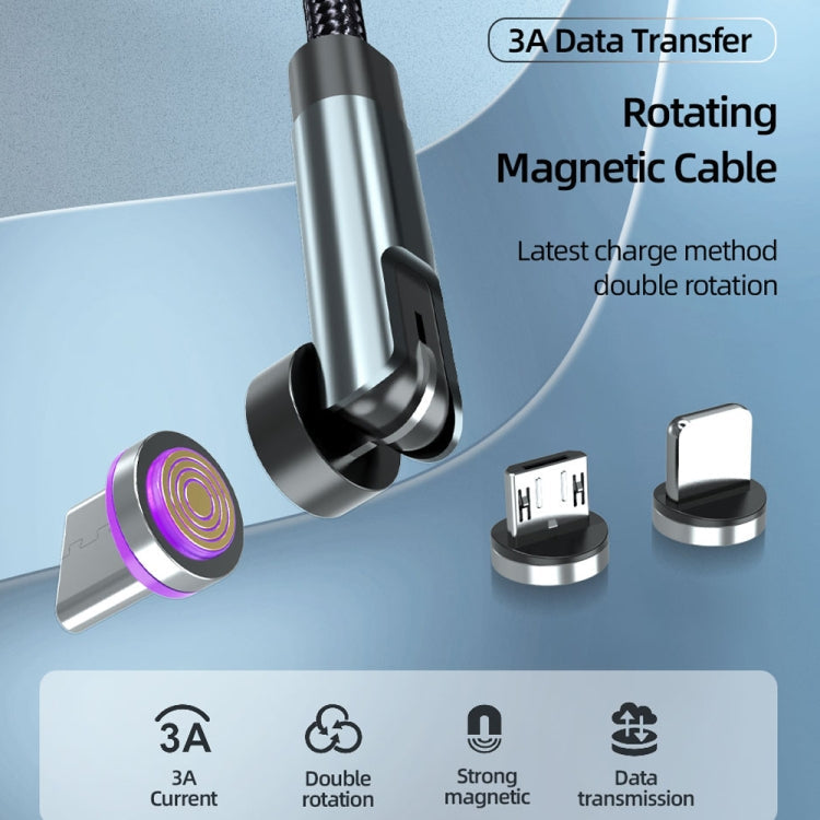 CC57 Support Data Transmission Magnetic Fast Charging Adapter My Store