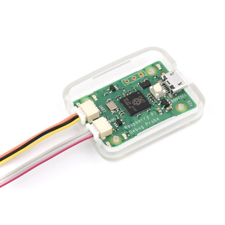 Waveshare For Raspberry Pi USB Debug Probe Module My Store