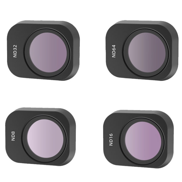 JSR For Mini 3 Pro Camera Filters My Store