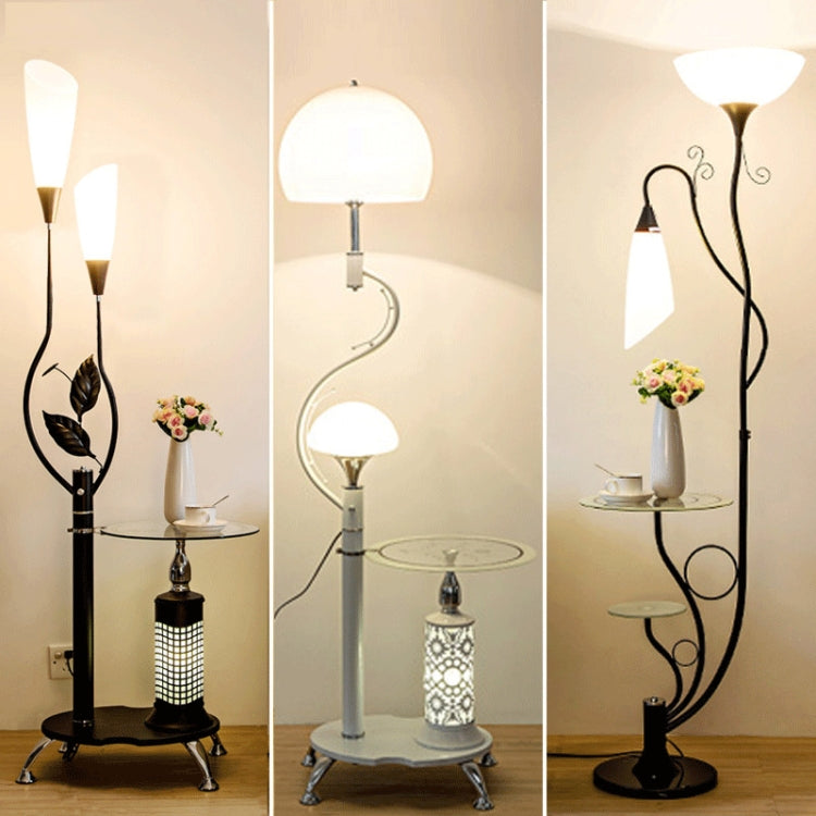 Storage Vertical Table Lamp Floor Lamp Coffee Table Living Room Bedroom Bedside Sofa