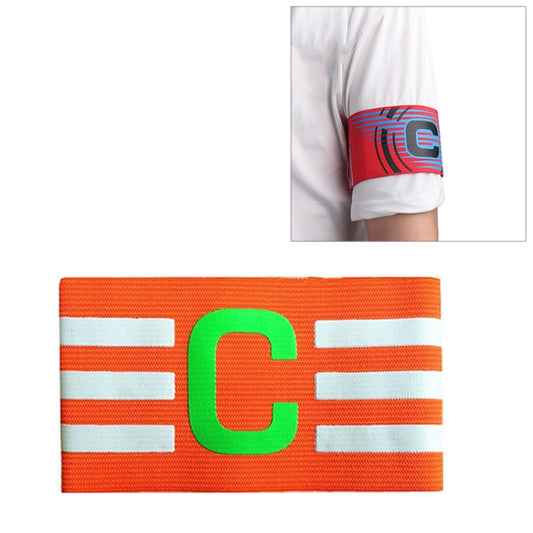 Football Team Captains ArmbandPasteable Armband