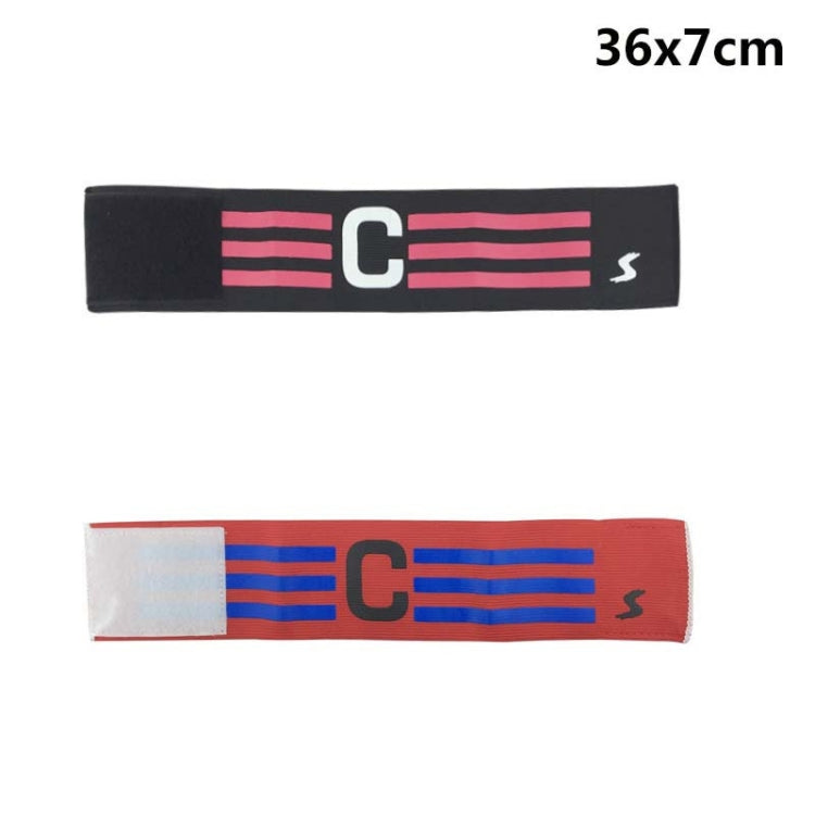 Football Team Captains ArmbandPasteable Armband Reluova