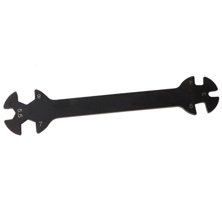 Multi-function Hand Tool Wrench My Store