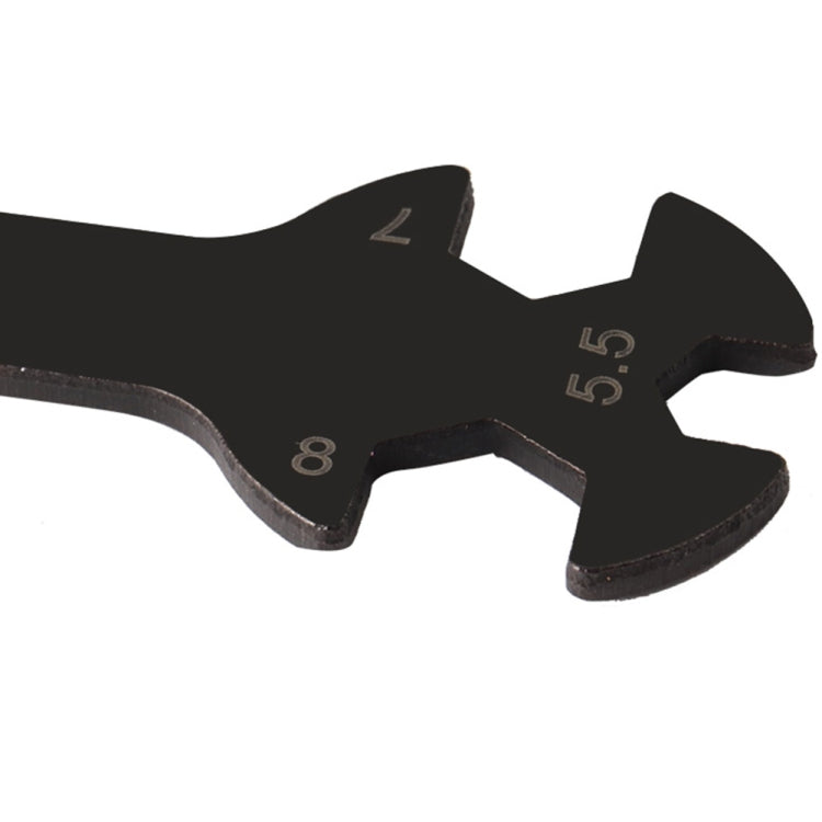 Multi-function Hand Tool Wrench My Store