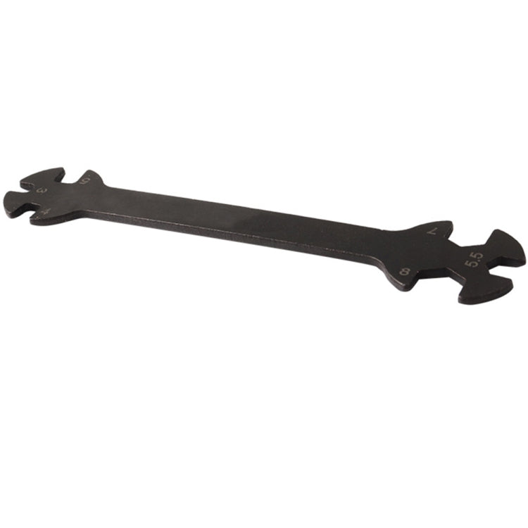 Multi-function Hand Tool Wrench My Store