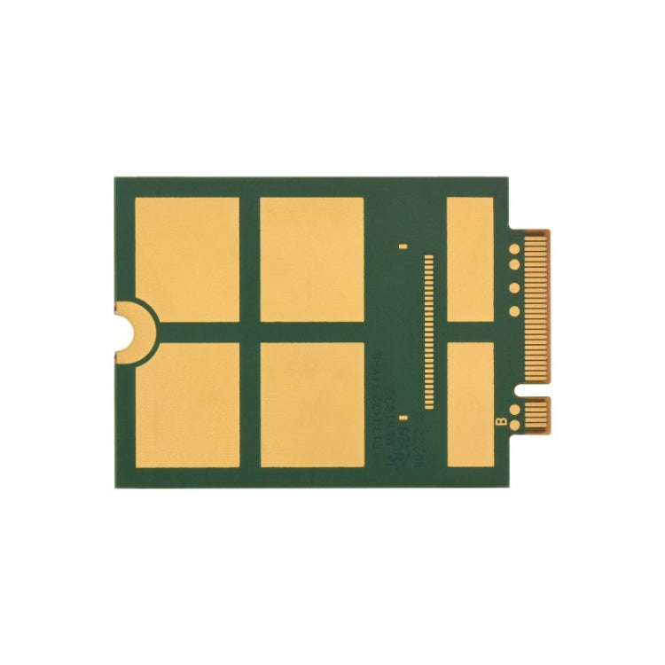 Waveshare SIM8262A-M2 SIMCom Original 5G Module, Interface M.2