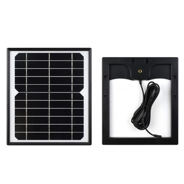 Waveshare Monocrystalline Silicon Solar Panel (5.5V 6W), Toughened Glass Surface My Store