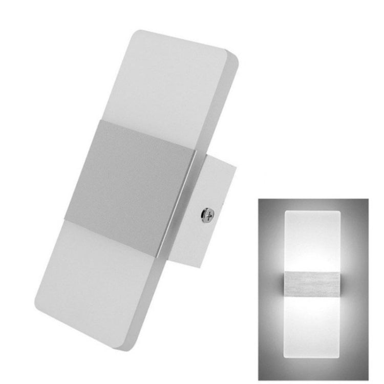 LED Bedroom Bedside Wall Aisle Balcony Wall Lamp My Store