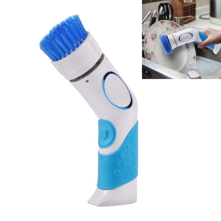 Kitchen Electric Dish Washing Brush Portable Mini Dishes Washing Machine - Reluova