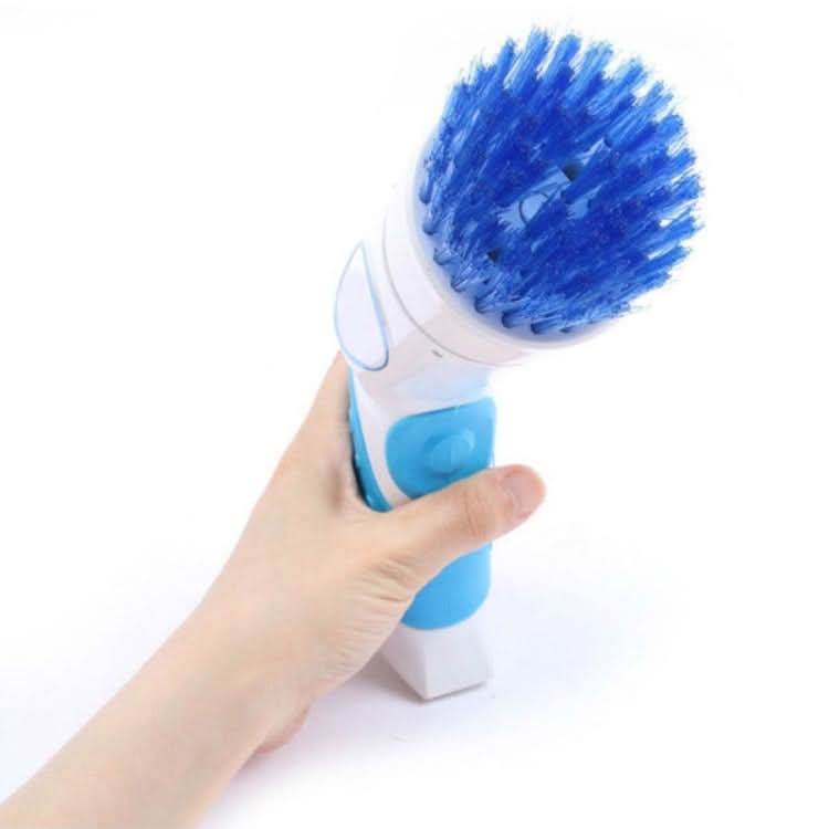 Kitchen Electric Dish Washing Brush Portable Mini Dishes Washing Machine - Reluova