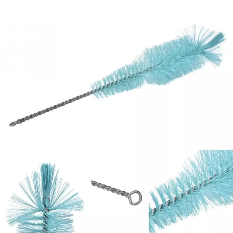 2 PCS Nylon Silk Bottle Brush with Long Thin Brush-Reluova