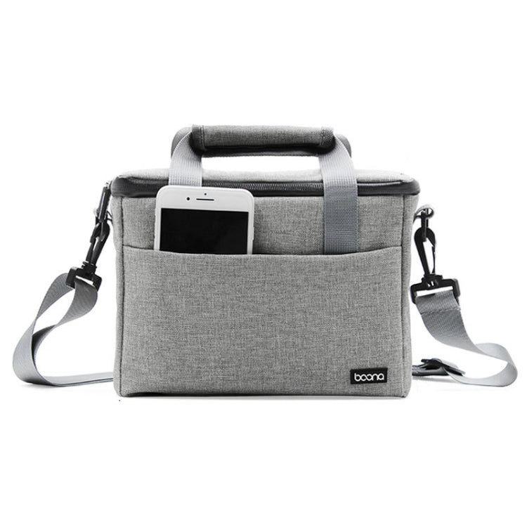 Baona BN-H001 Digital Camera Bag Casual Portable Camera Waterproof Bag