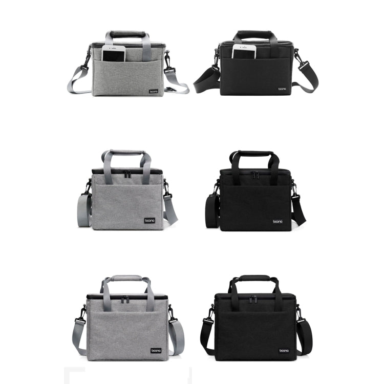 Baona BN-H001 Digital Camera Bag Casual Portable Camera Waterproof Bag My Store