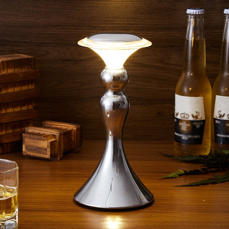 HT-TD2W1 LED Charging Restaurant Bar Decoration Table Lamp My Store