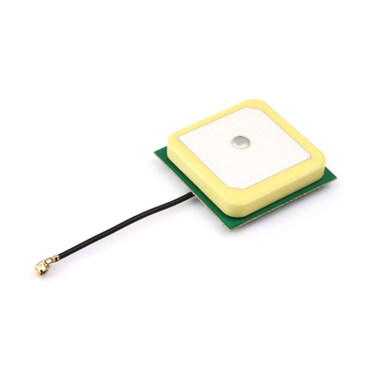 Waveshare 24095 GNSS Active Ceramic Positioning Antenna, IPEX 1 Connector My Store