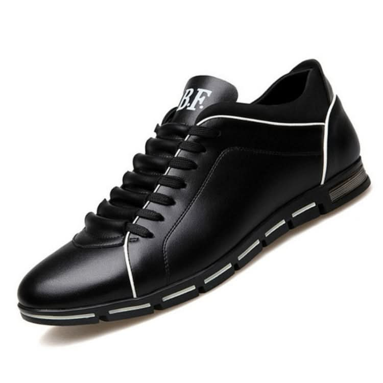 Men Fashion British Style Sports Shoes, Series 1 Reluova