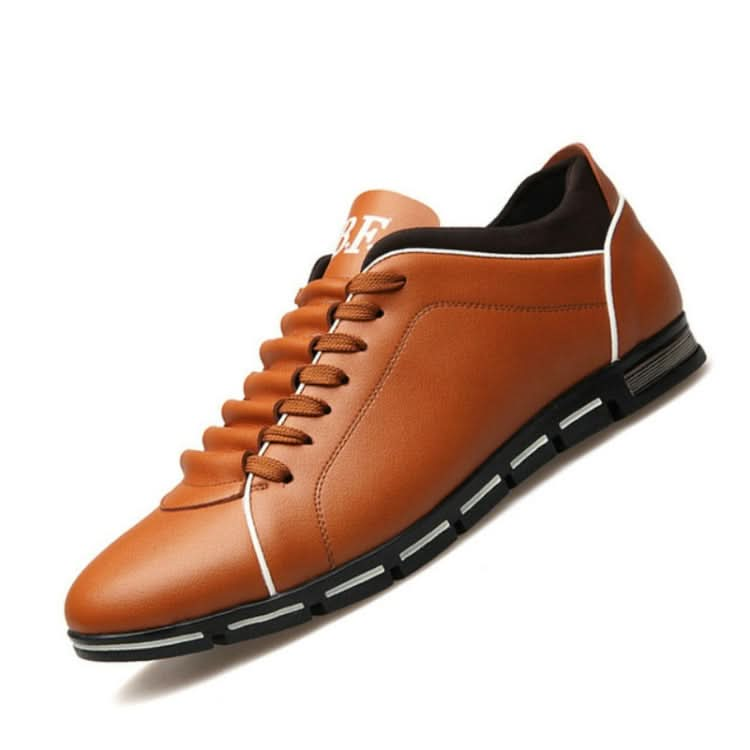 Men Fashion British Style Sports Shoes, Series 1 Reluova