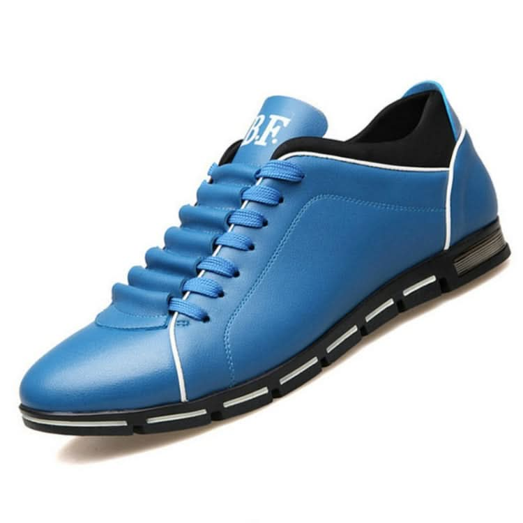 Men Fashion British Style Sports Shoes, Series 1 Reluova