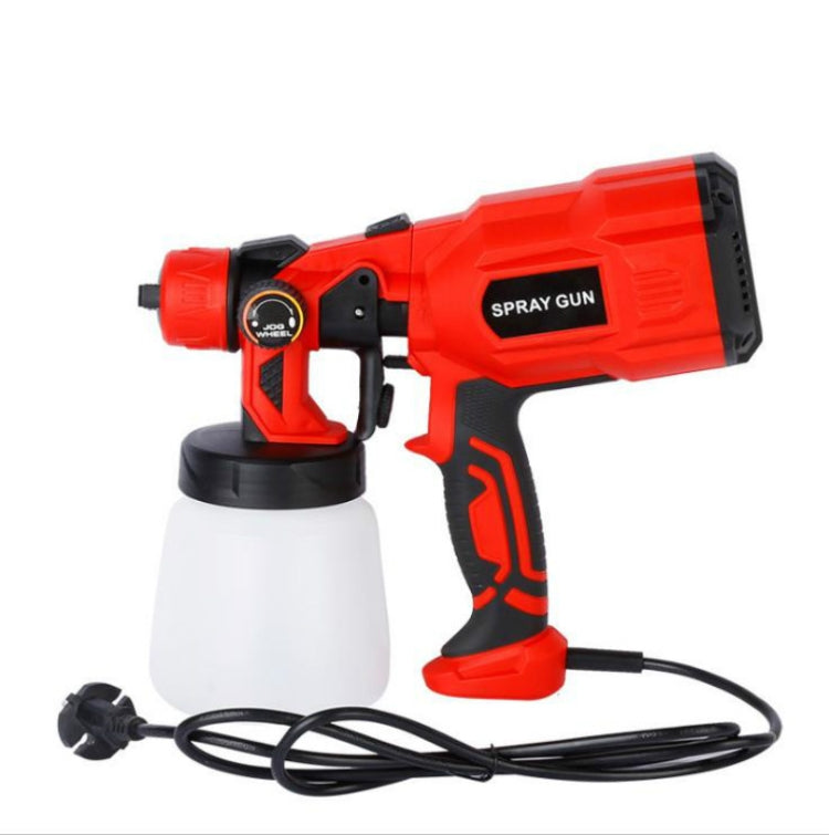 Handheld Split Electric Paint Spray Tool My Store