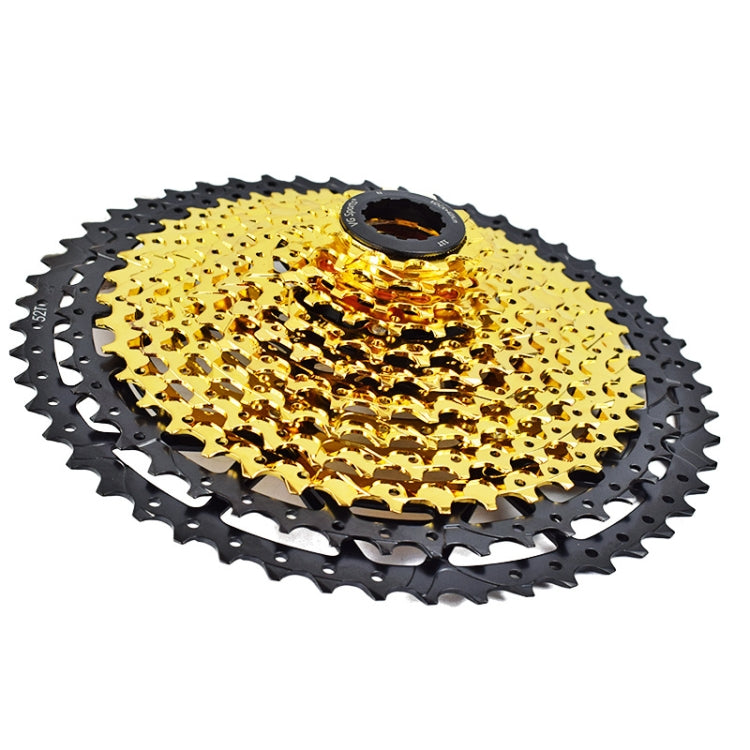 VG Sports Split Mountain Bike Lightweight Cassette Flywheel