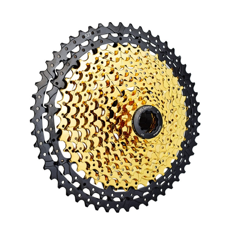 VG Sports Split Mountain Bike Lightweight Cassette Flywheel