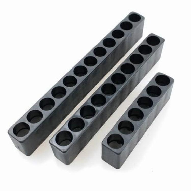 4 PCS Hex Shank Batch Head Storage And Storage Card Holder My Store